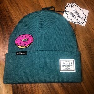 Herschel Elmer Simpson’s Homer Beanie